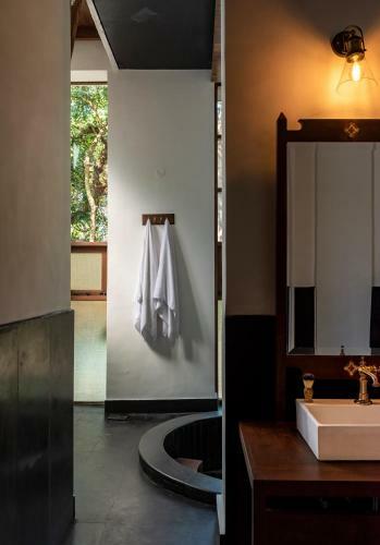 Villa The Postcard Moira, Goa