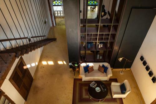 Villa The Postcard Moira, Goa