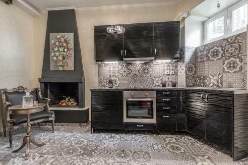 Apartamento Anama Suite