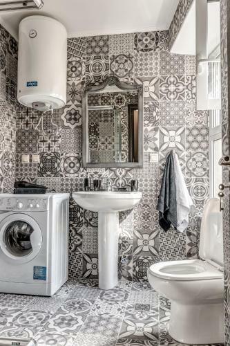 Apartamento Anama Suite