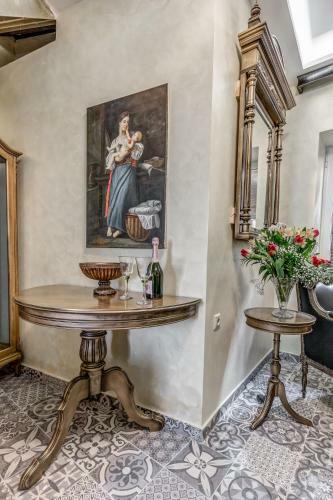 Apartamento Anama Suite