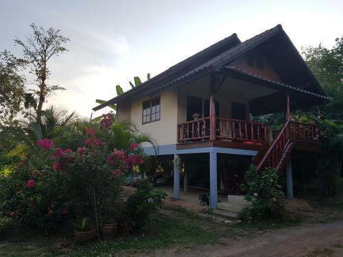 Mookdaman Bungalow