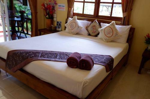 Mookdaman Bungalow