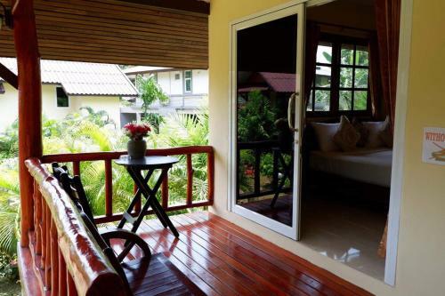 Mookdaman Bungalow