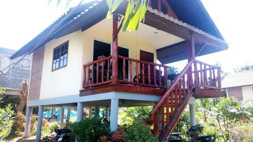 Mookdaman Bungalow