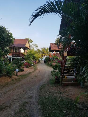 Mookdaman Bungalow