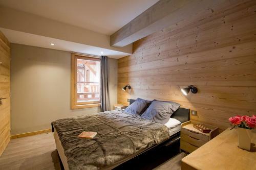Odalys Chalet Nuance De Gris