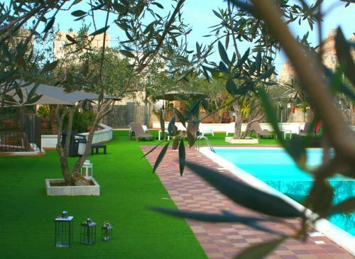 Hotel Achibea