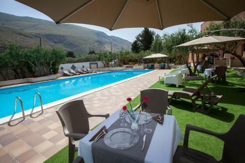 Hotel Achibea