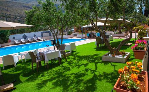 Hotel Achibea