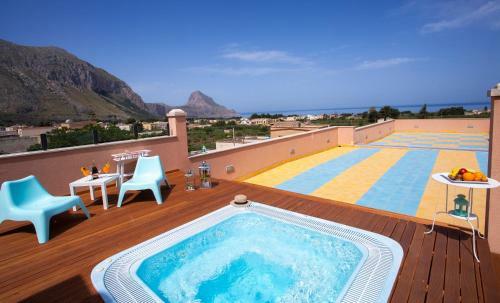 Hotel Achibea