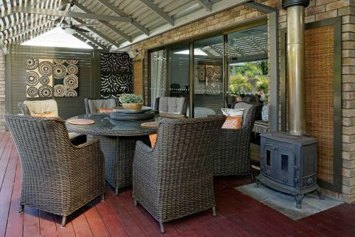 Marcus Villa Booragoon