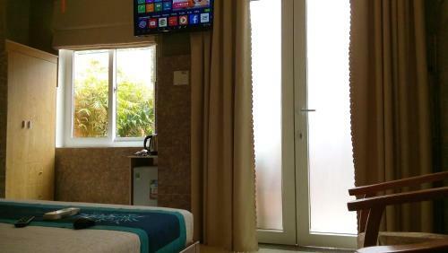 Bed & Breakfast An Bang Beach Town Homestay
