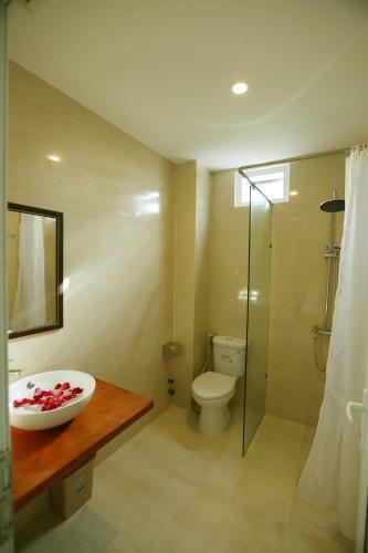 Bed & Breakfast An Bang Beach Town Homestay