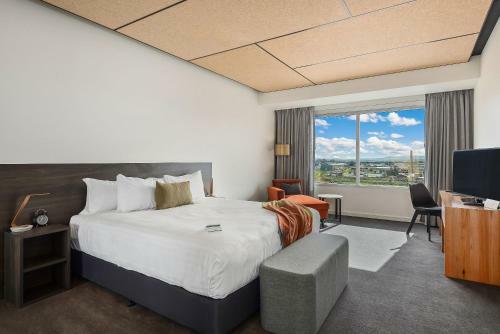 Hotel Peppers Silo