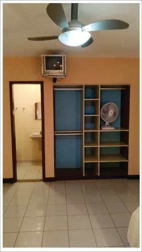 Hostal Pousada Das Fal�sias