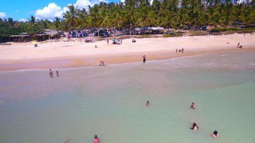 Hostal Pousada Das Fal�sias