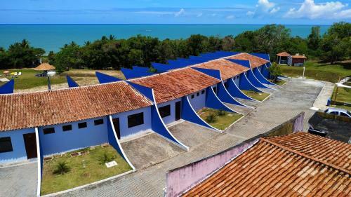Hostal Pousada Das Fal�sias