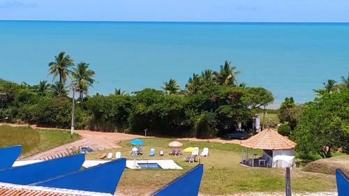 Hostal Pousada Das Fal�sias