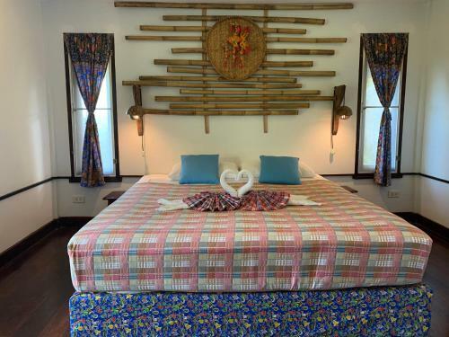 Hotel Thongtapan Resort