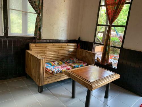 Hotel Thongtapan Resort