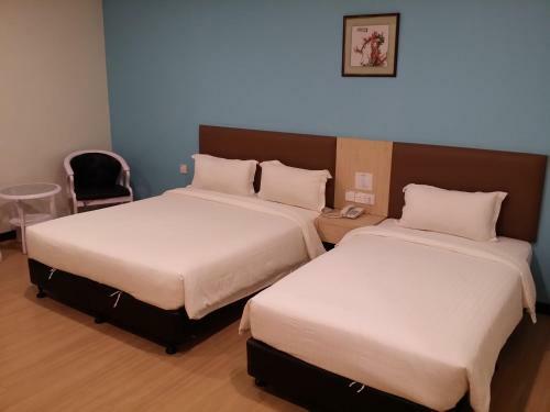 Posada Mj Hotel