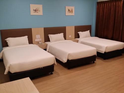 Posada Mj Hotel