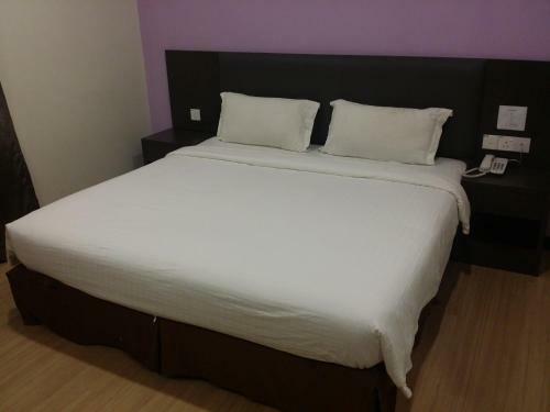 Posada Mj Hotel