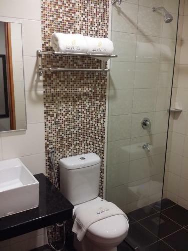 Posada Mj Hotel
