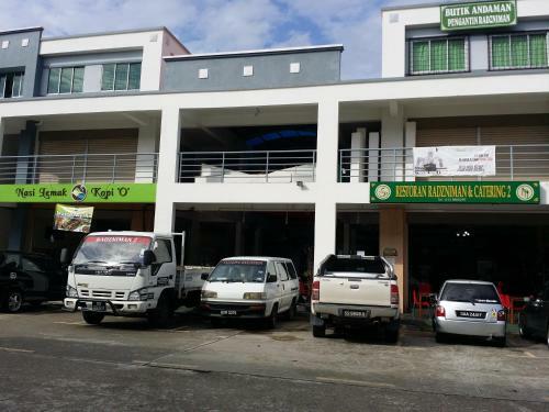 Posada Mj Hotel