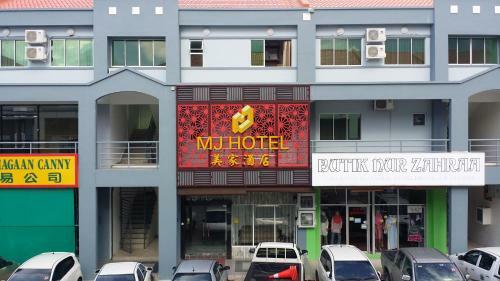 Posada Mj Hotel