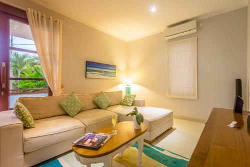 Golden Palm Villa