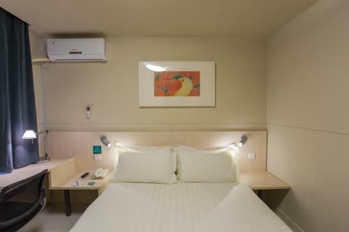 Hotel Jinjiang Inn Ulanqab Xingfu Square