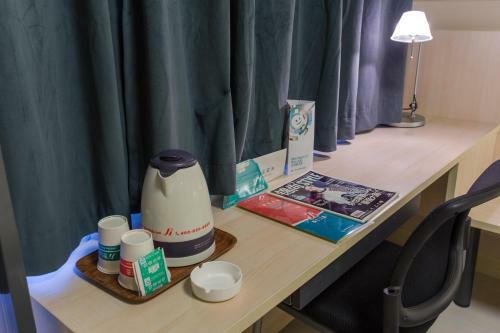 Hotel Jinjiang Inn Ulanqab Xingfu Square