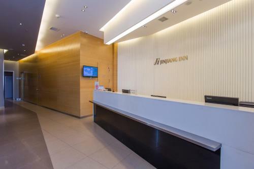 Hotel Jinjiang Inn Ulanqab Xingfu Square