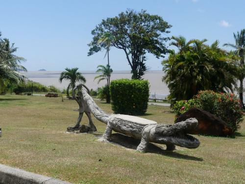 Lodges Balourou
