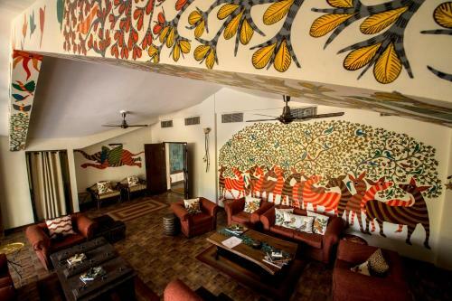 Singinawa Jungle Lodge