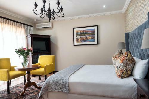Hostal Valley Villa