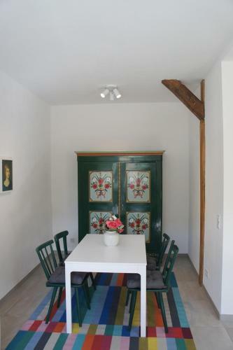 Posada Herberge Hof Armada