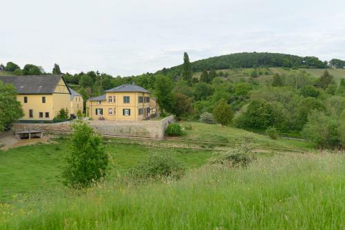 Posada Herberge Hof Armada
