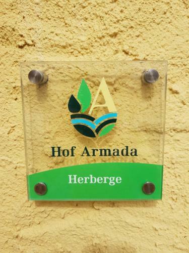 Posada Herberge Hof Armada