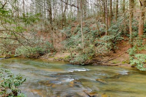 Dogwood Creekside