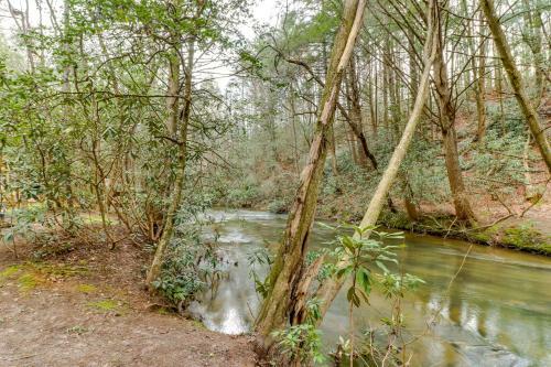 Dogwood Creekside