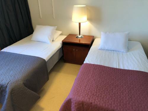 Hotel Lomahotelli Nestori