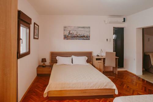 Apartments Azure Adriatic