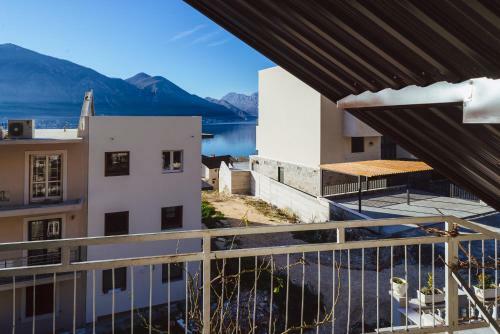 Apartments Azure Adriatic