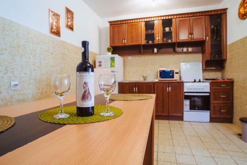 Apartments Azure Adriatic