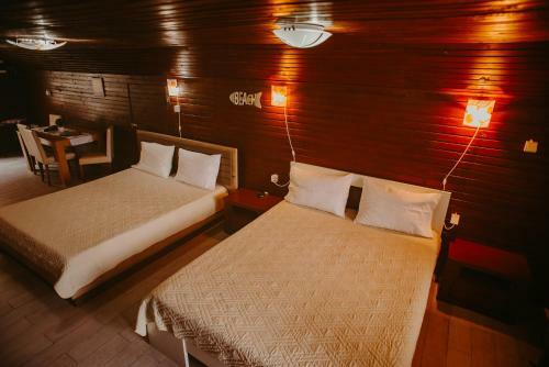 Apartments Azure Adriatic