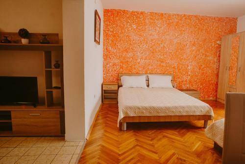 Apartments Azure Adriatic
