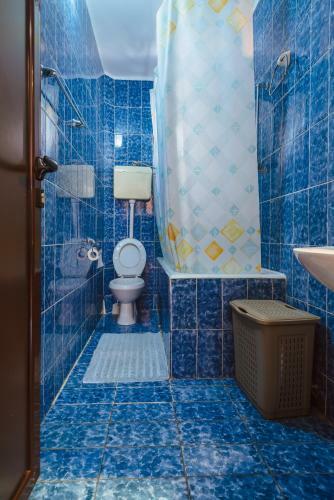 Apartments Azure Adriatic